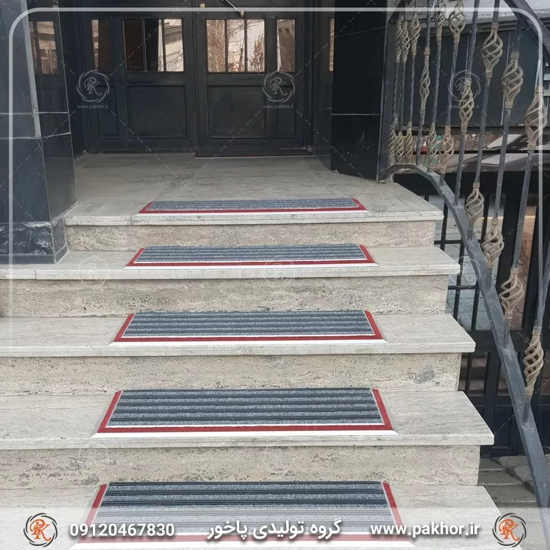 جنس پادری صنعتی کارخانجات + خرید عمده